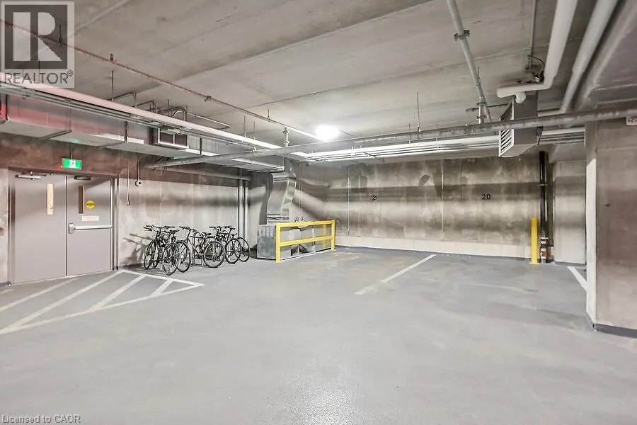181 JAMES Street N Unit# 804, #804