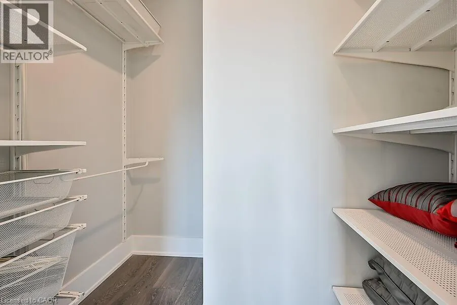 181 JAMES Street N Unit# 804, #804