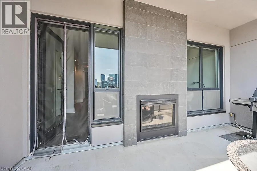 181 JAMES Street N Unit# 804, #804