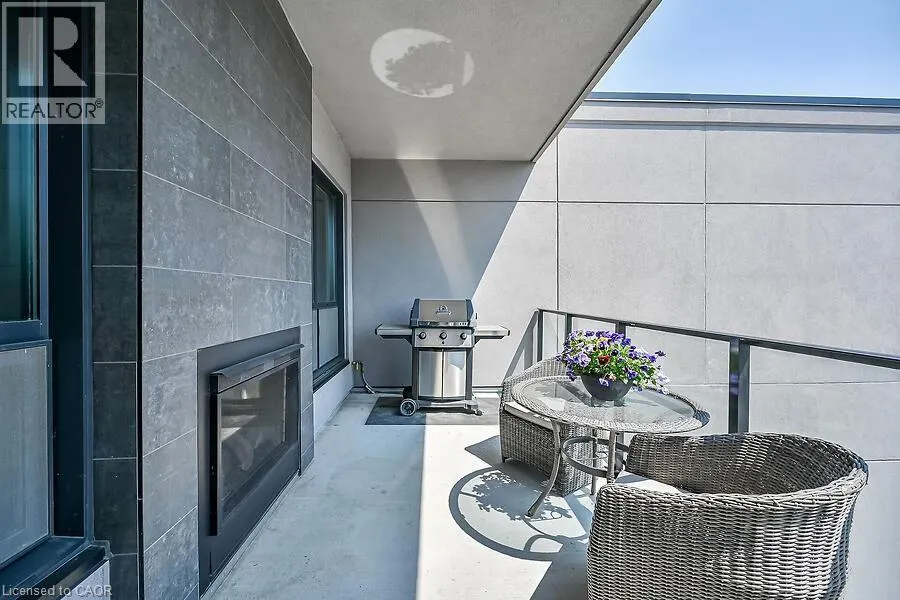 181 JAMES Street N Unit# 804, #804