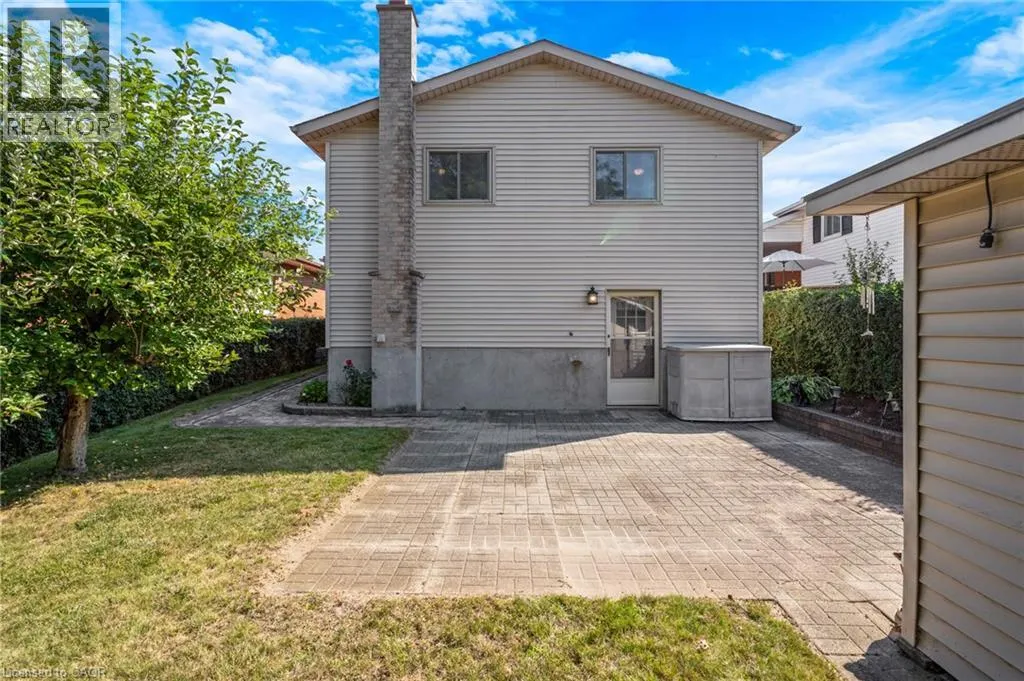 42 PARKER Drive