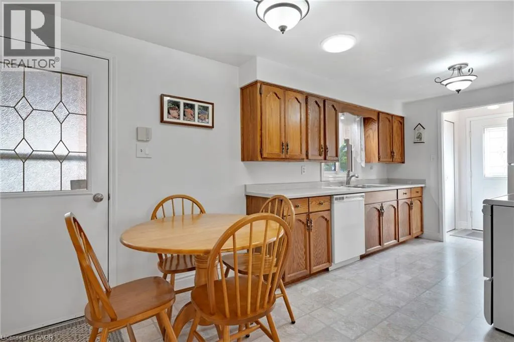 42 PARKER Drive