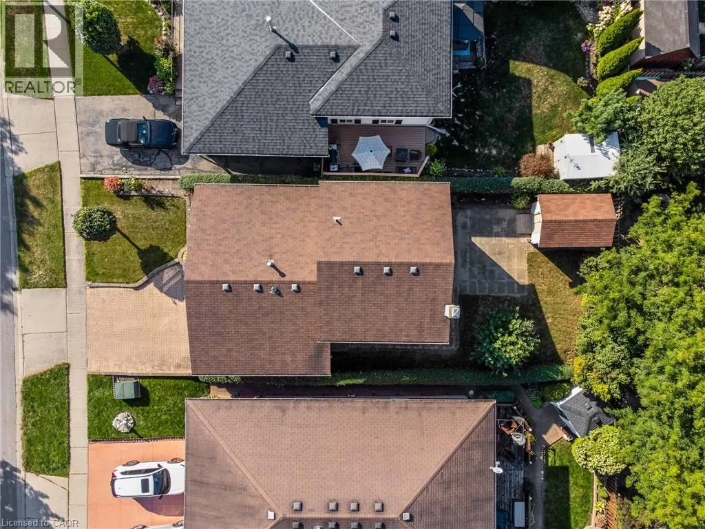 42 PARKER Drive