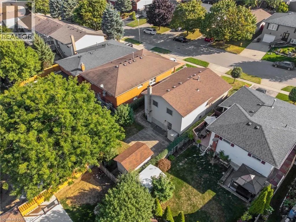 42 PARKER Drive