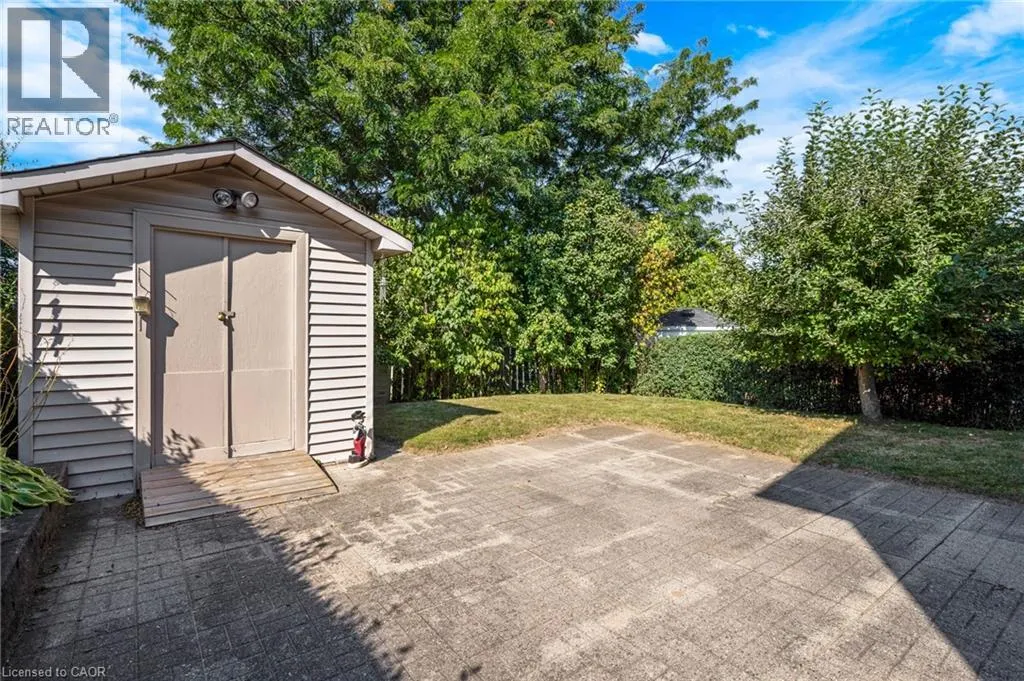 42 PARKER Drive