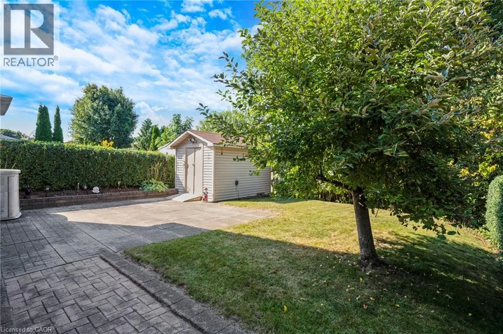 42 PARKER Drive