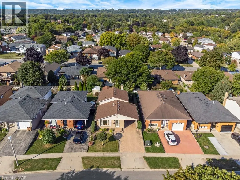 42 PARKER Drive