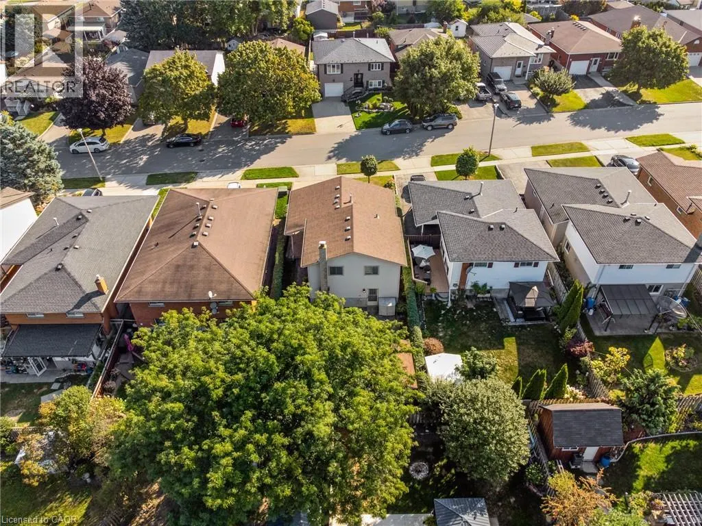 42 PARKER Drive