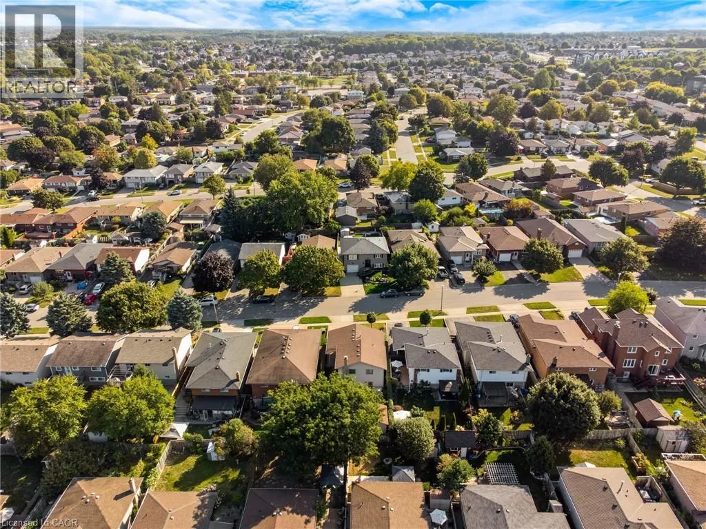 42 PARKER Drive