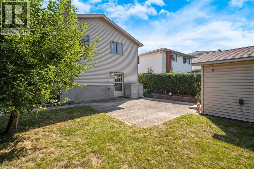 42 PARKER Drive