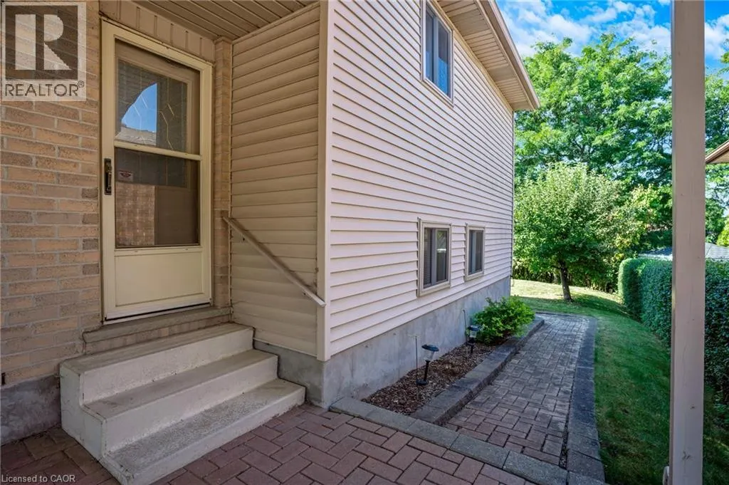 42 PARKER Drive