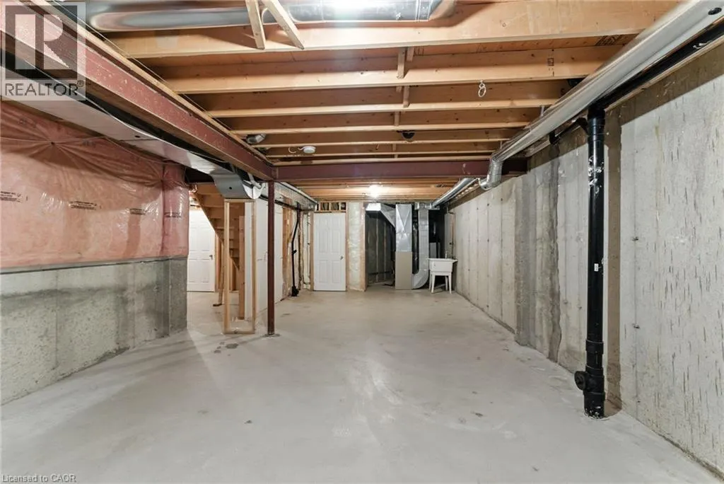 40 WESLEYAN Court Unit# 6, #6