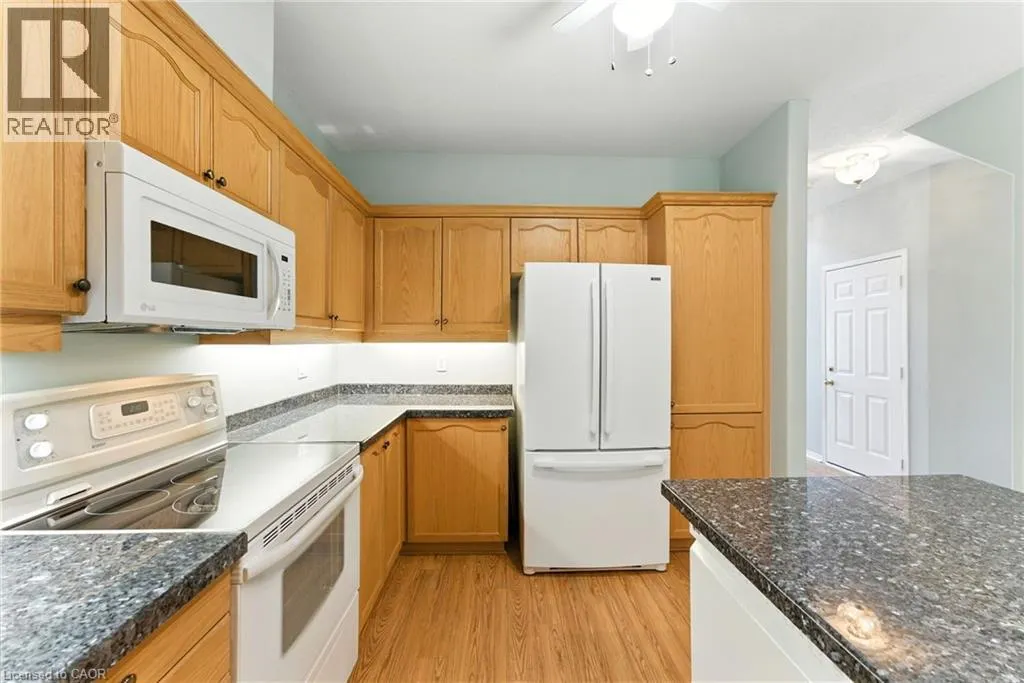 40 WESLEYAN Court Unit# 6, #6