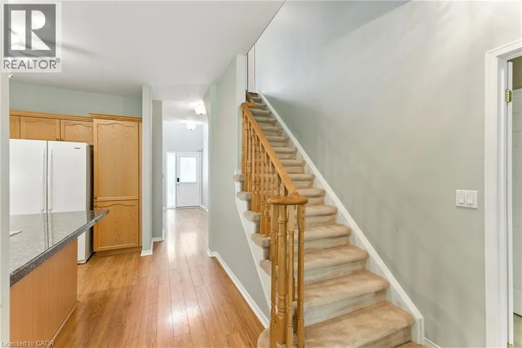 40 WESLEYAN Court Unit# 6, #6