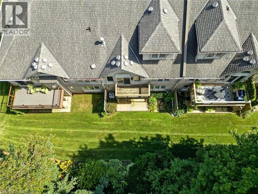 40 WESLEYAN Court Unit# 6, #6
