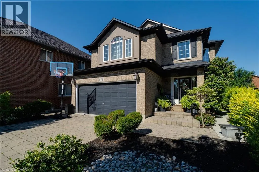 274 SPRINGVALLEY Crescent