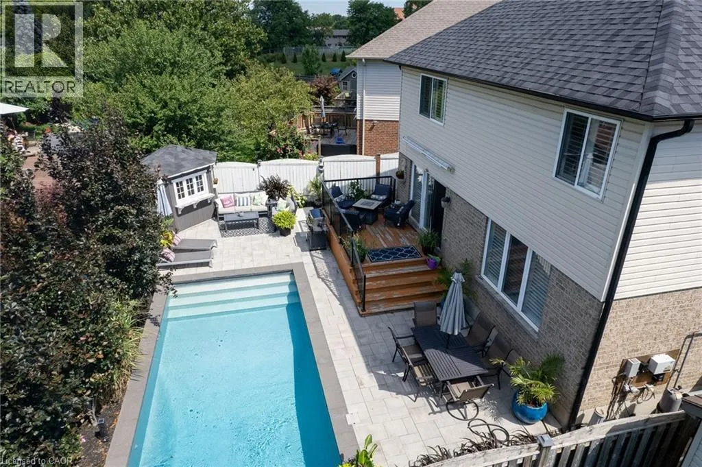 274 SPRINGVALLEY Crescent