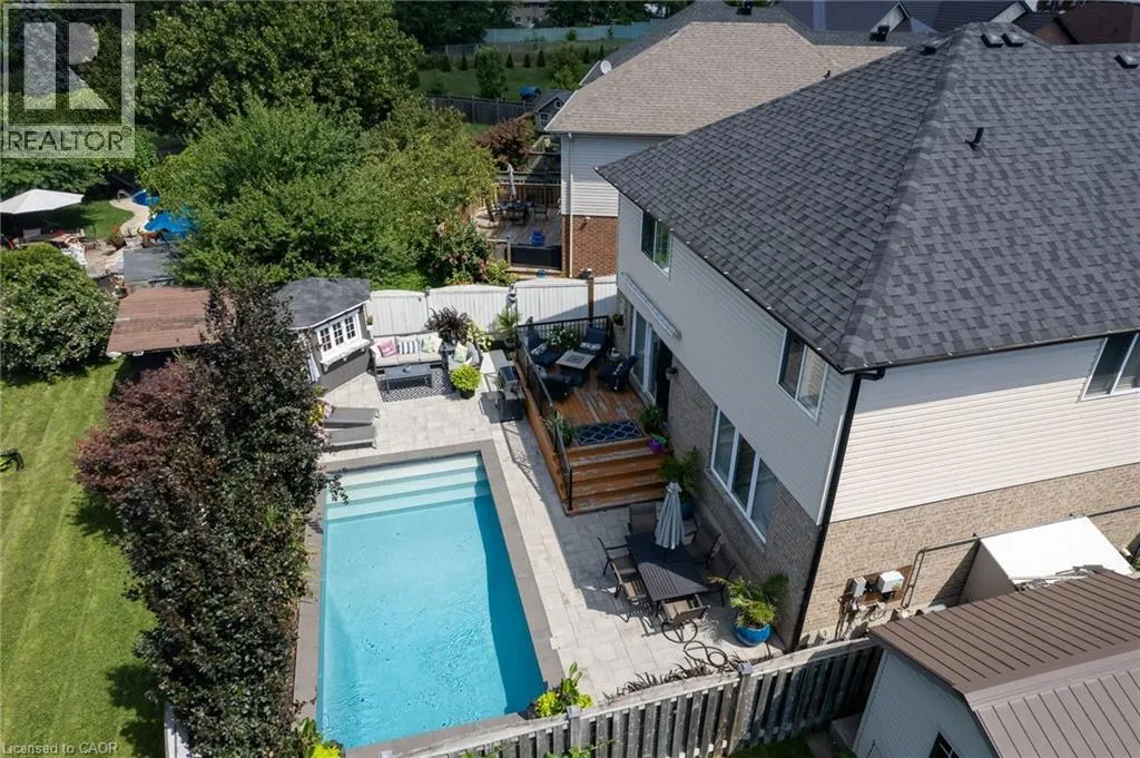 274 SPRINGVALLEY Crescent