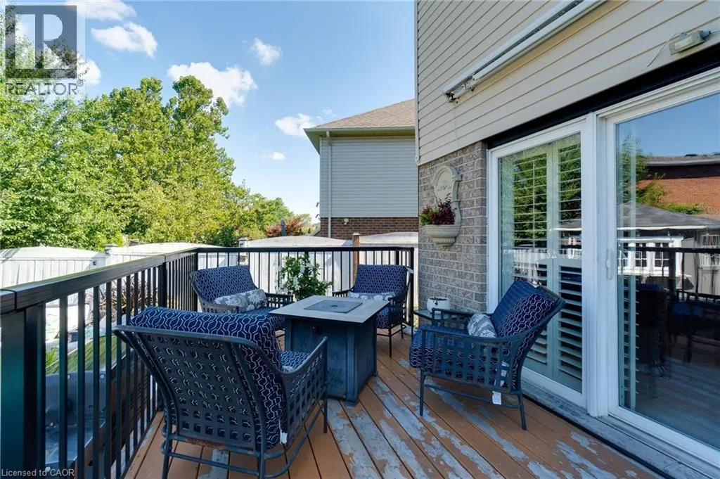 274 SPRINGVALLEY Crescent