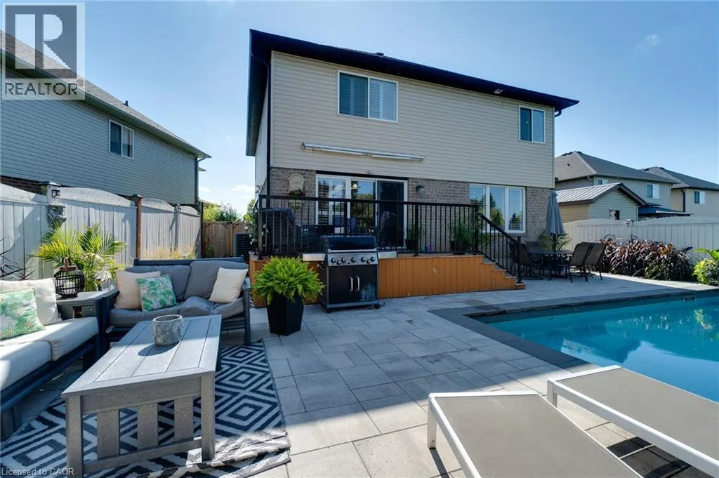 274 SPRINGVALLEY Crescent