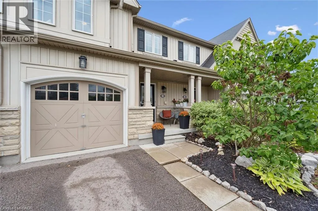 18 SHALLOW CREEK Road