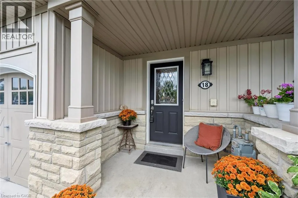 18 SHALLOW CREEK Road