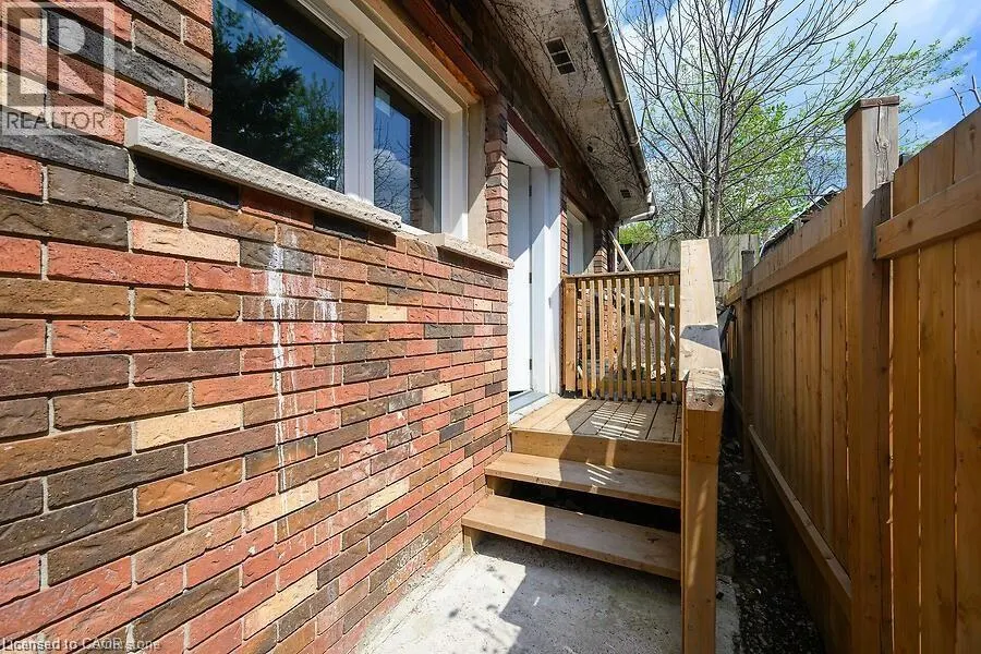 105 SHADE Street Unit# 1, #1