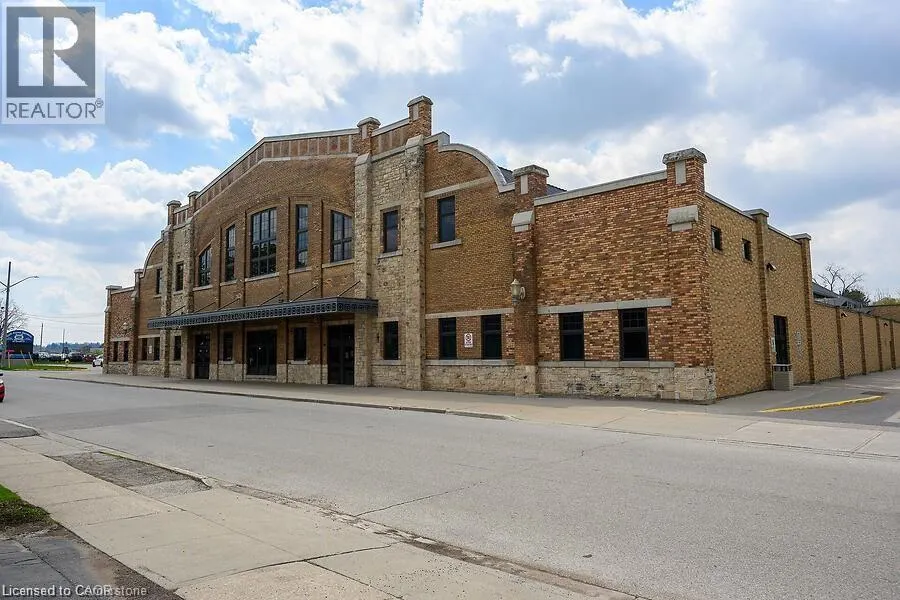 105 SHADE Street Unit# 1, #1