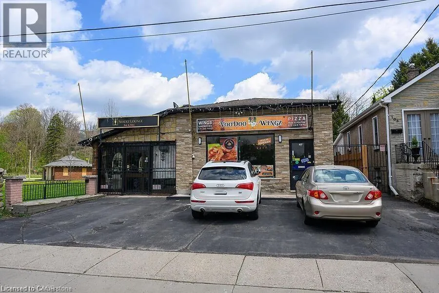 105 SHADE Street Unit# 1, #1