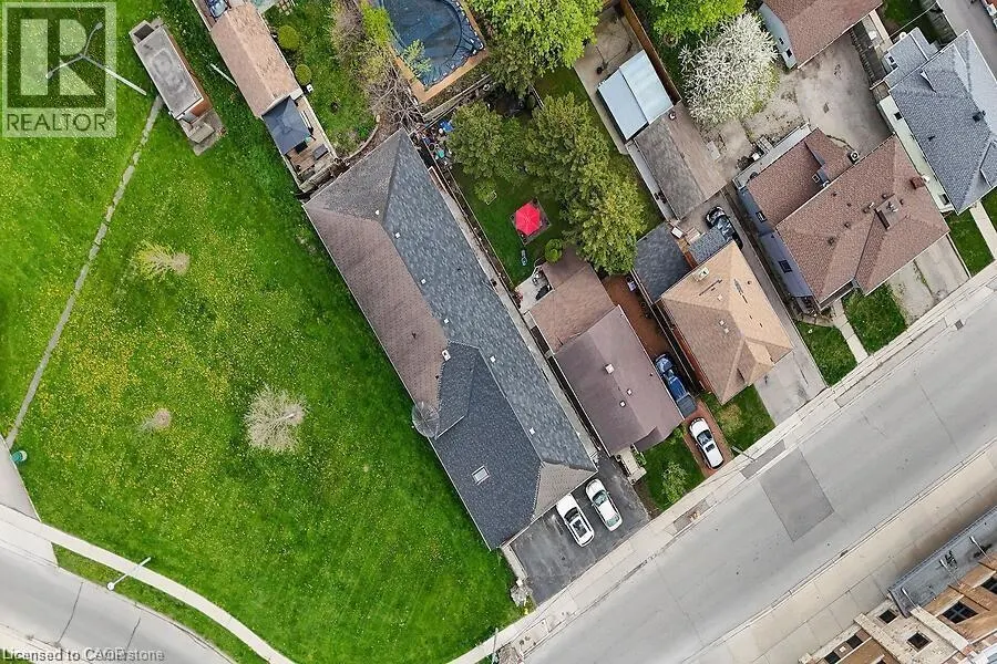 105 SHADE Street Unit# 1, #1
