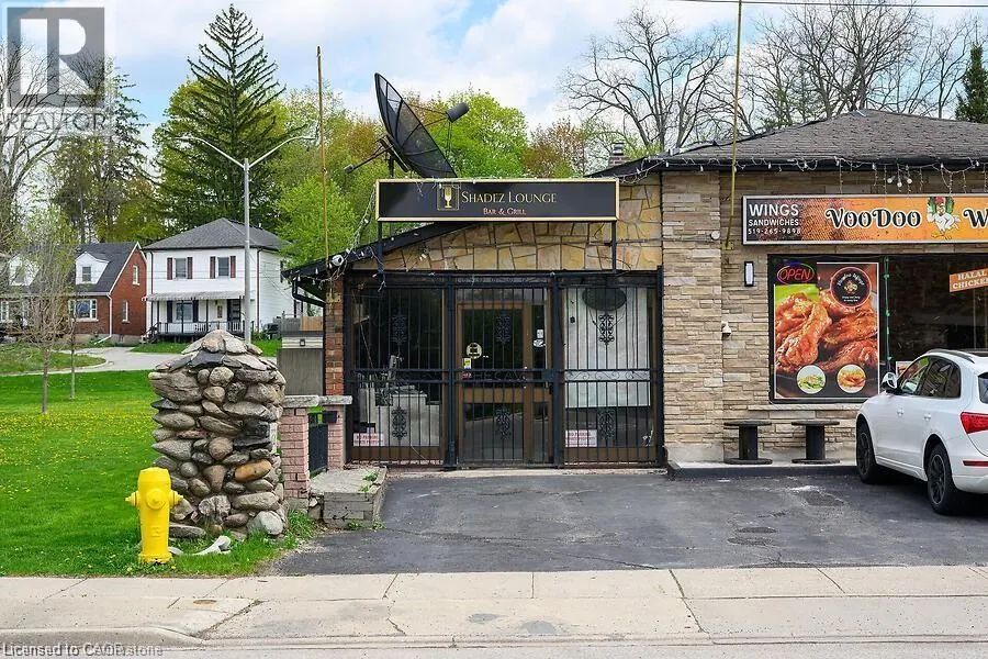 105 SHADE Street Unit# 1, #1