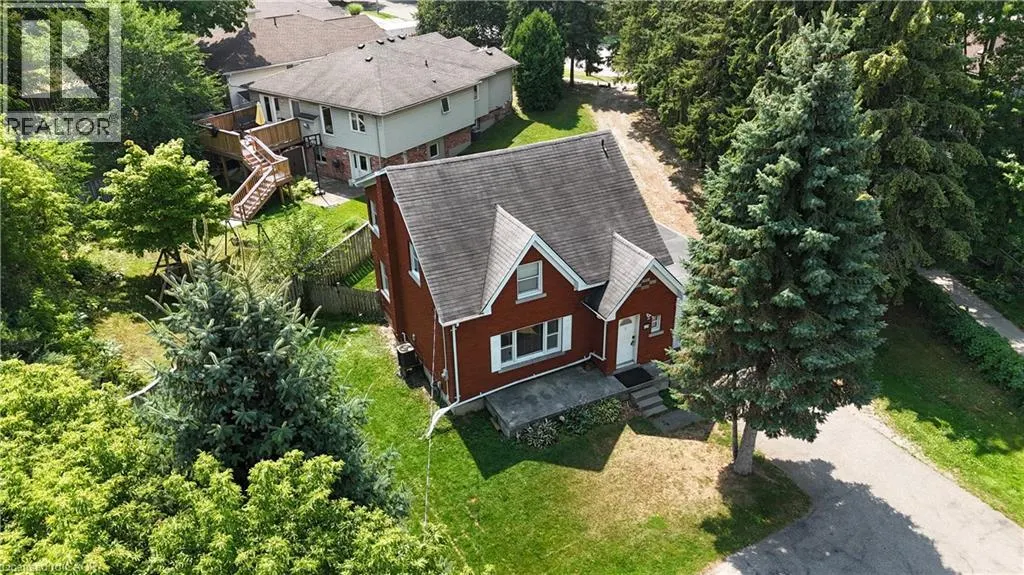 429 ERB Street W