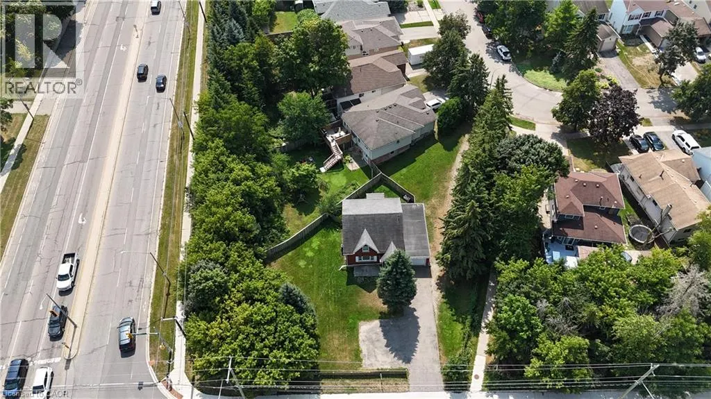 429 ERB Street W