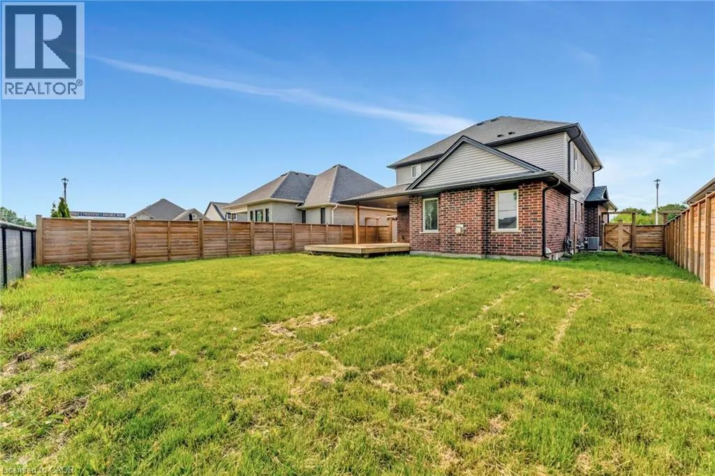 4 LIVINGSTON Drive