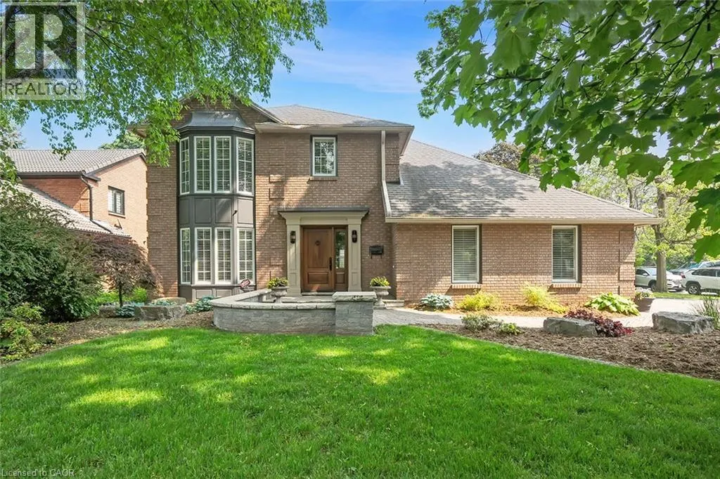 2428 LAKESHORE Road