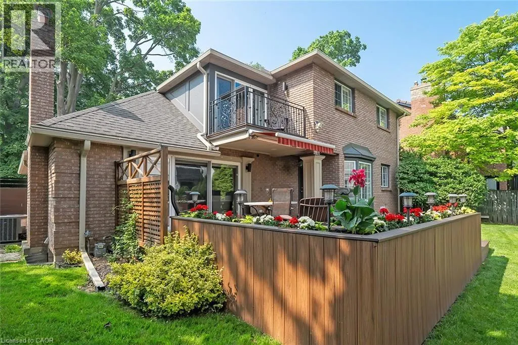 2428 LAKESHORE Road