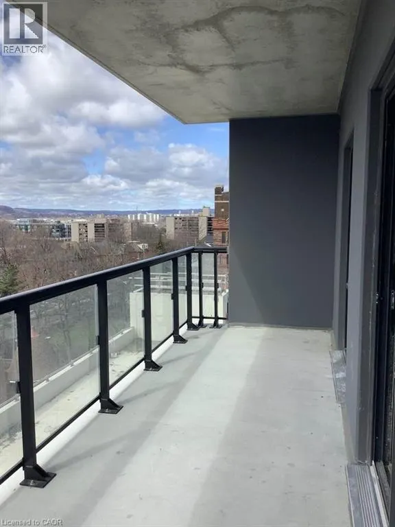 15 QUEEN Street S Unit# 714, #714