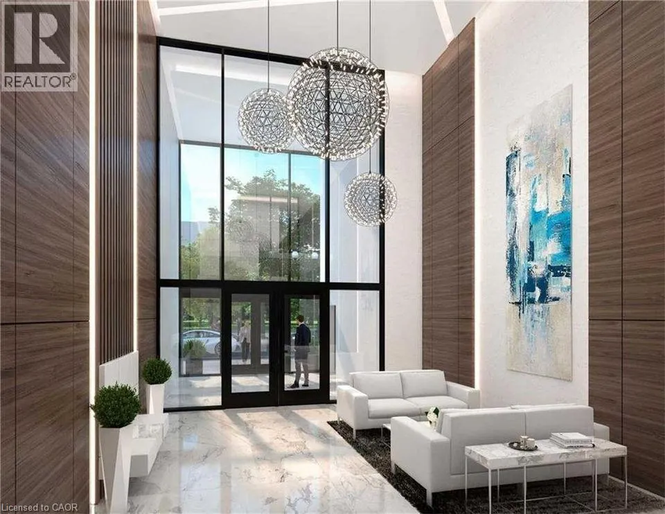 15 QUEEN Street S Unit# 714, #714