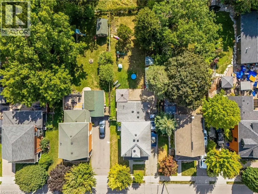 540 VINE Street