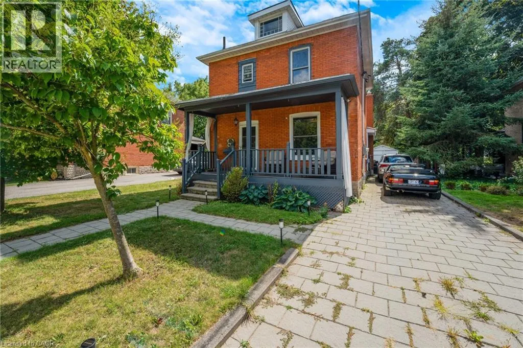 540 VINE Street