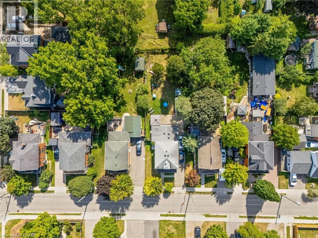 540 VINE Street