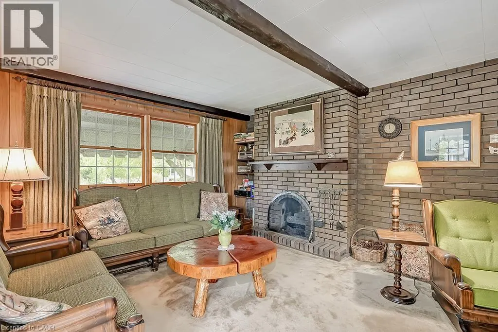327 STRATHCONA Drive