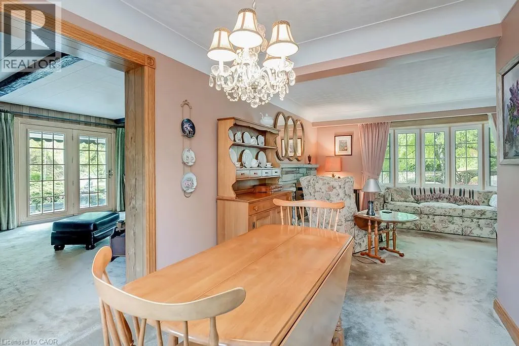 327 STRATHCONA Drive