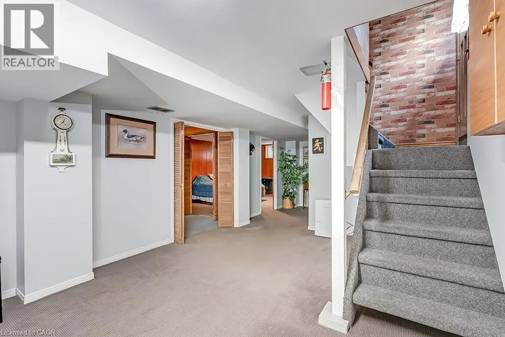 327 STRATHCONA Drive