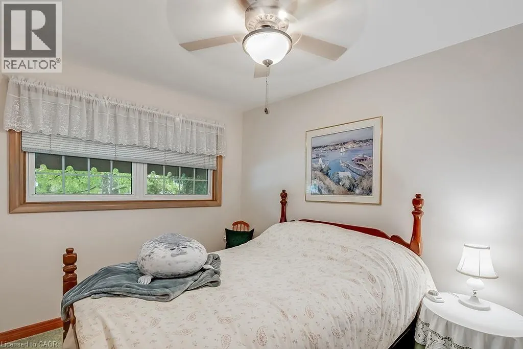 327 STRATHCONA Drive
