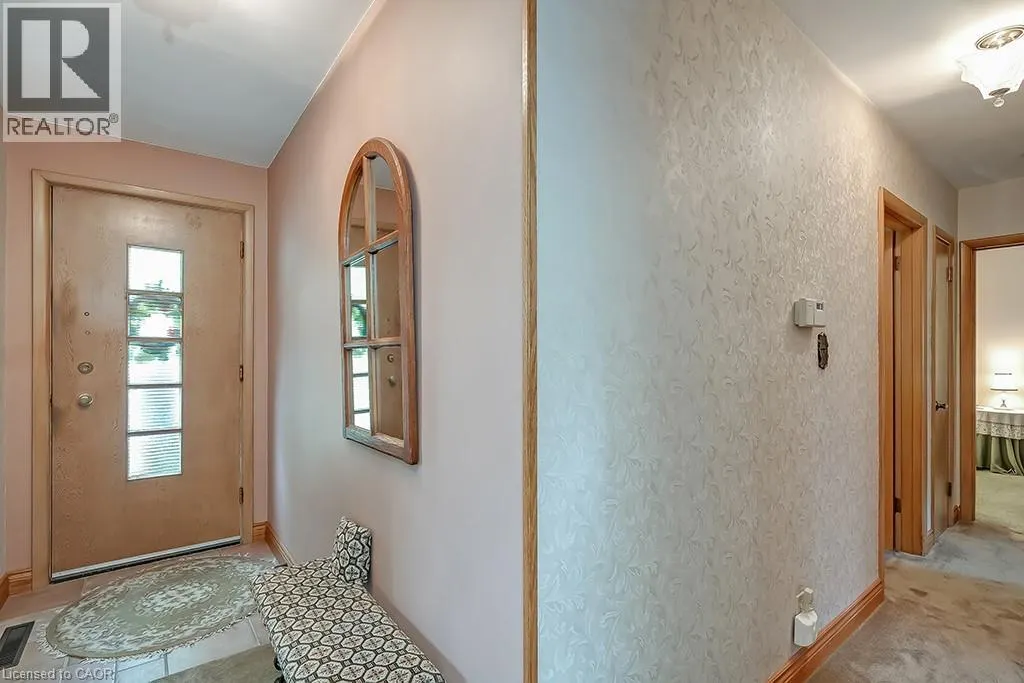 327 STRATHCONA Drive