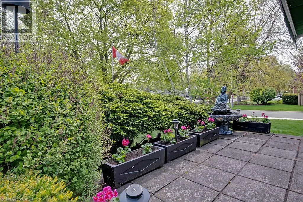 327 STRATHCONA Drive