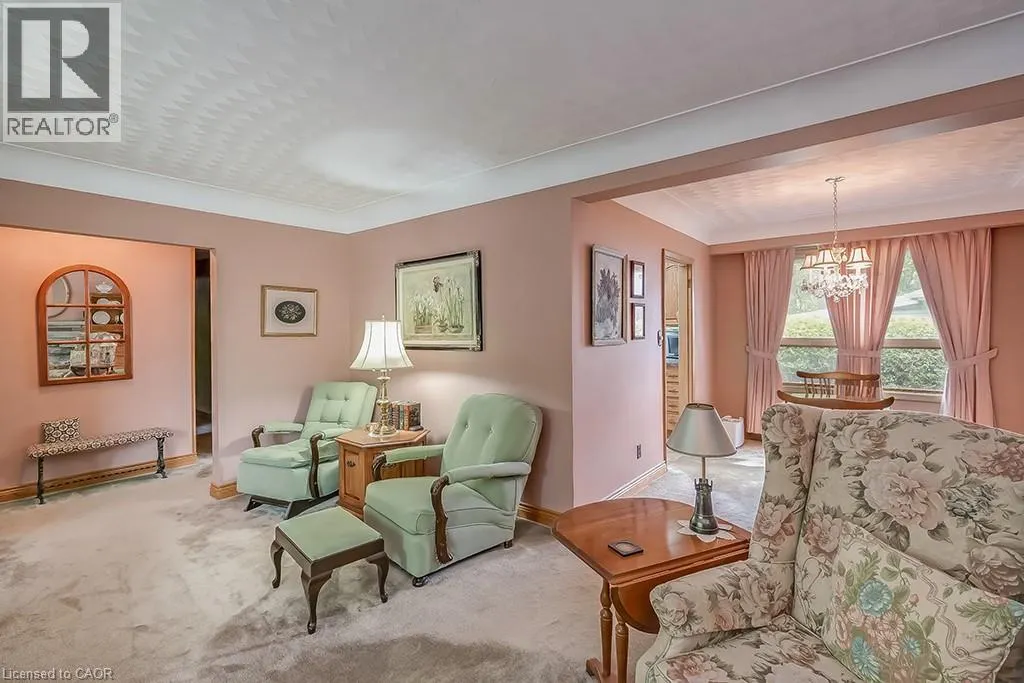 327 STRATHCONA Drive