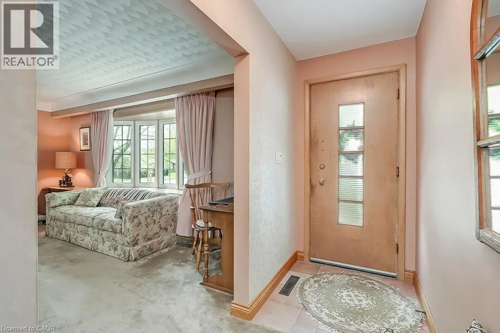 327 STRATHCONA Drive