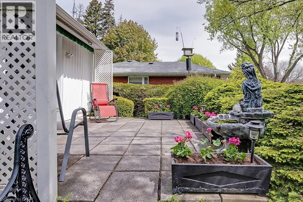 327 STRATHCONA Drive